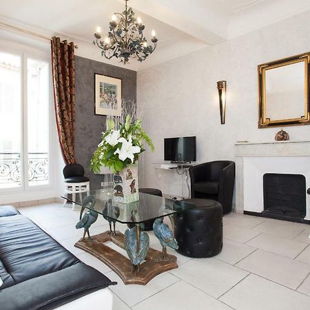 90 Rue Meynadier Appartamento Cannes Esterno foto