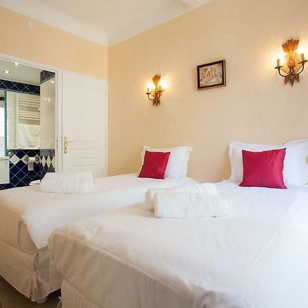 90 Rue Meynadier Appartamento Cannes Esterno foto