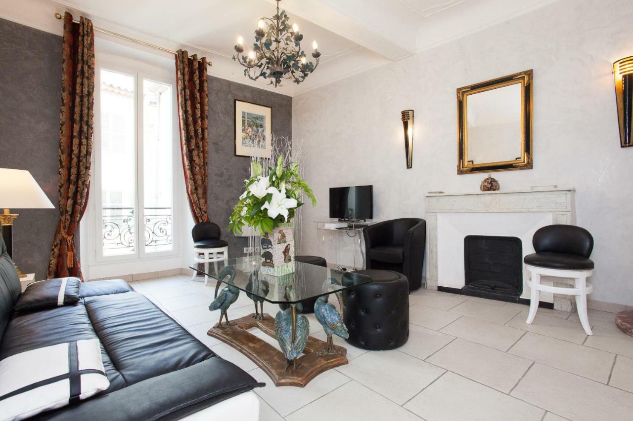 90 Rue Meynadier Appartamento Cannes Esterno foto