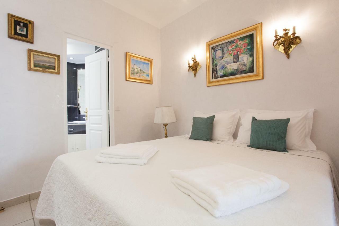 90 Rue Meynadier Appartamento Cannes Esterno foto