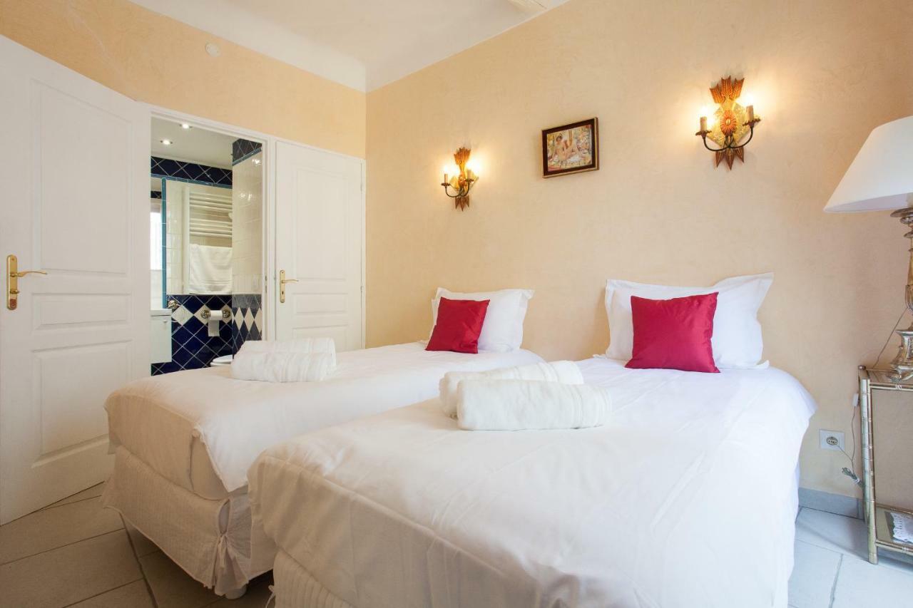 90 Rue Meynadier Appartamento Cannes Esterno foto