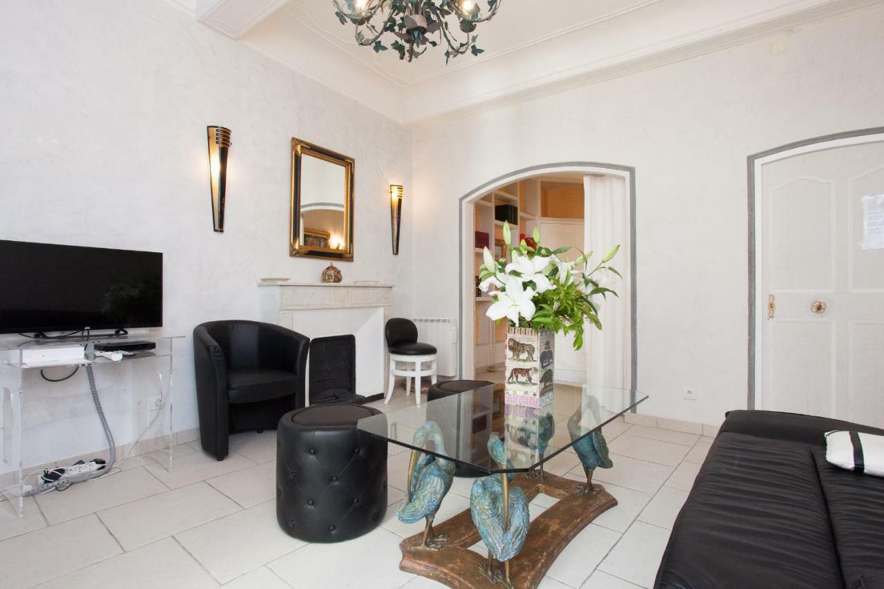 90 Rue Meynadier Appartamento Cannes Esterno foto