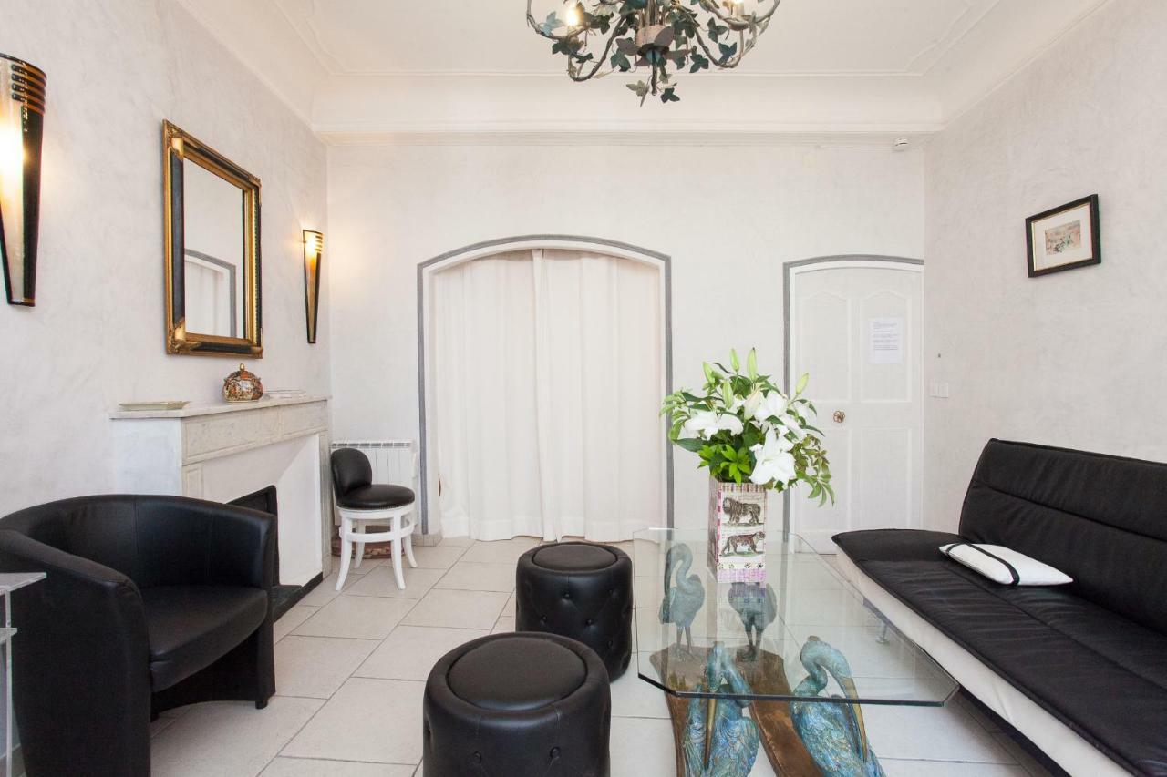 90 Rue Meynadier Appartamento Cannes Esterno foto