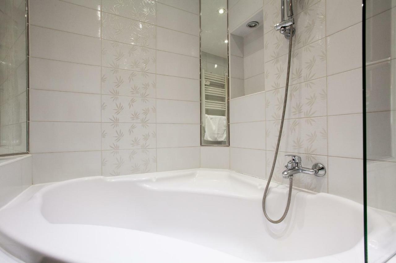90 Rue Meynadier Appartamento Cannes Esterno foto