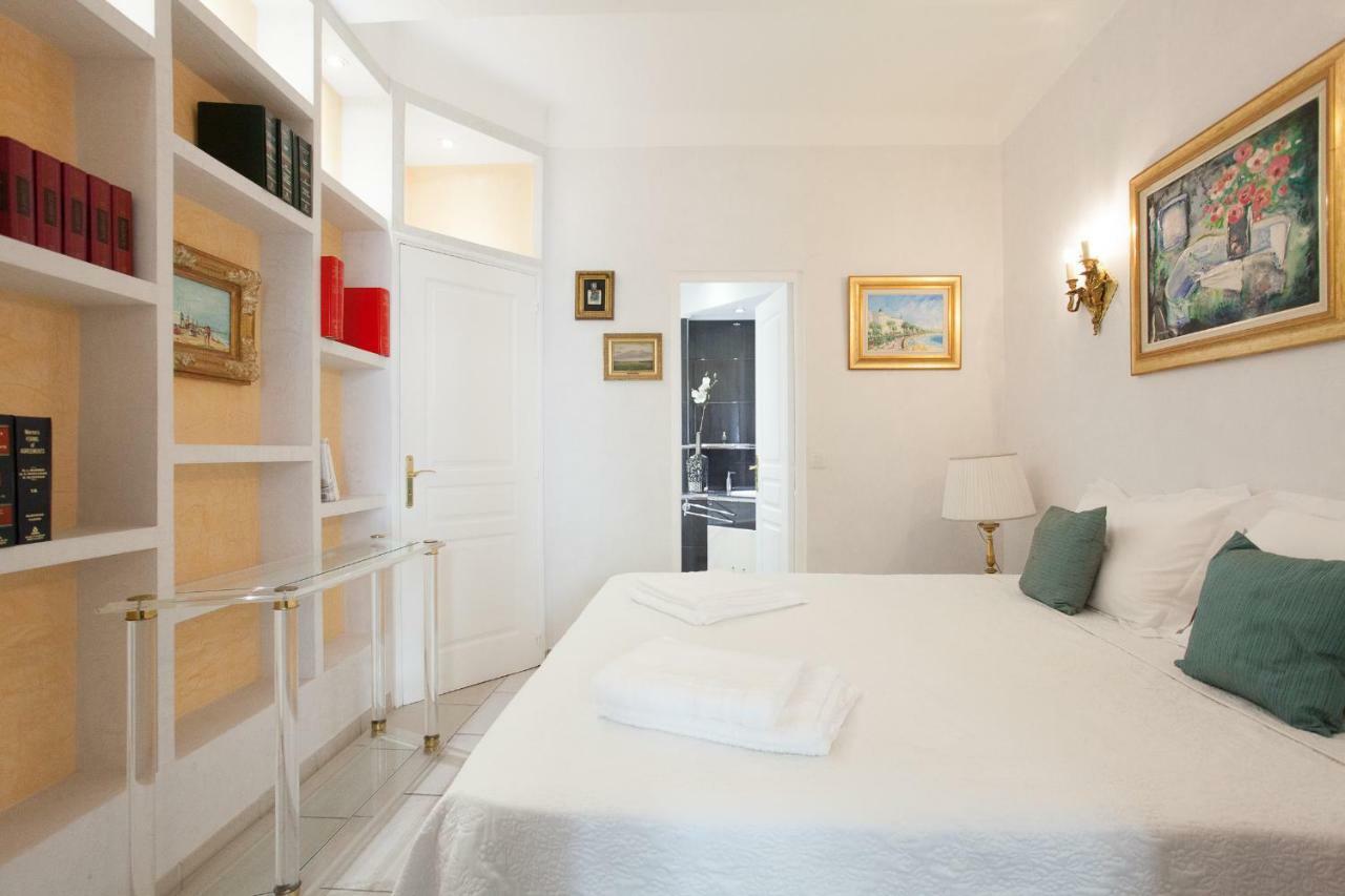 90 Rue Meynadier Appartamento Cannes Esterno foto