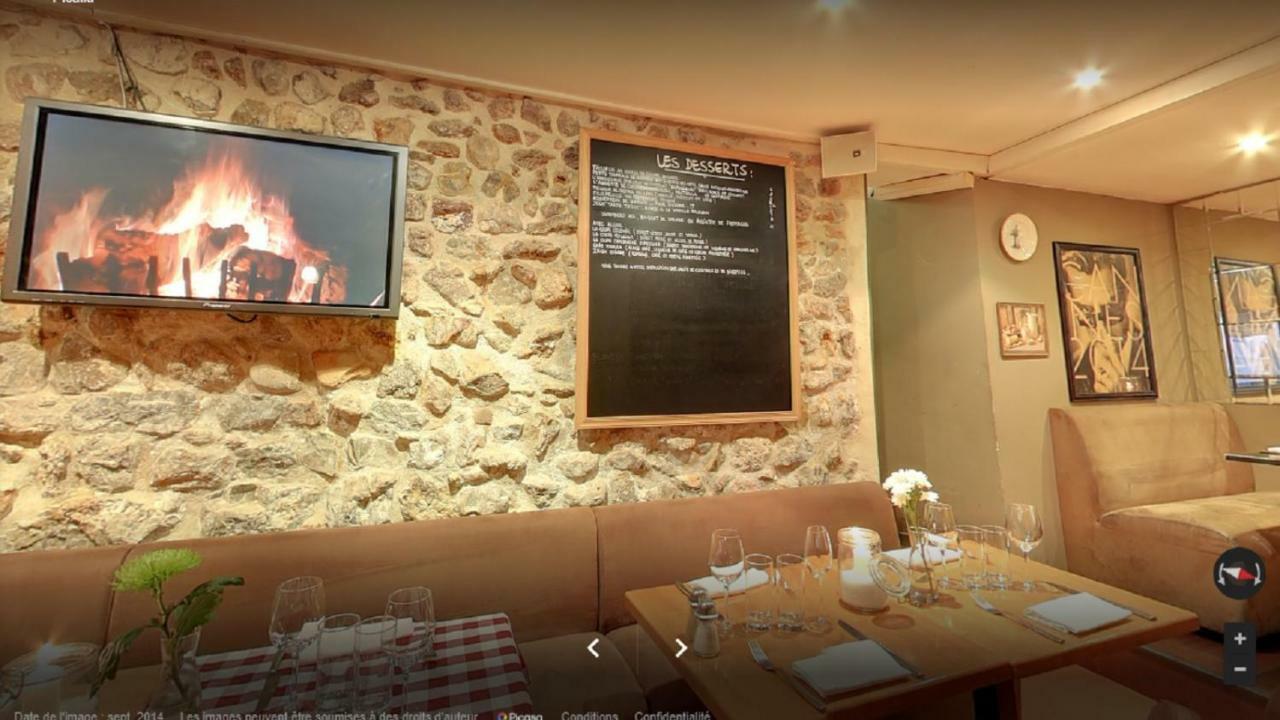 90 Rue Meynadier Appartamento Cannes Esterno foto